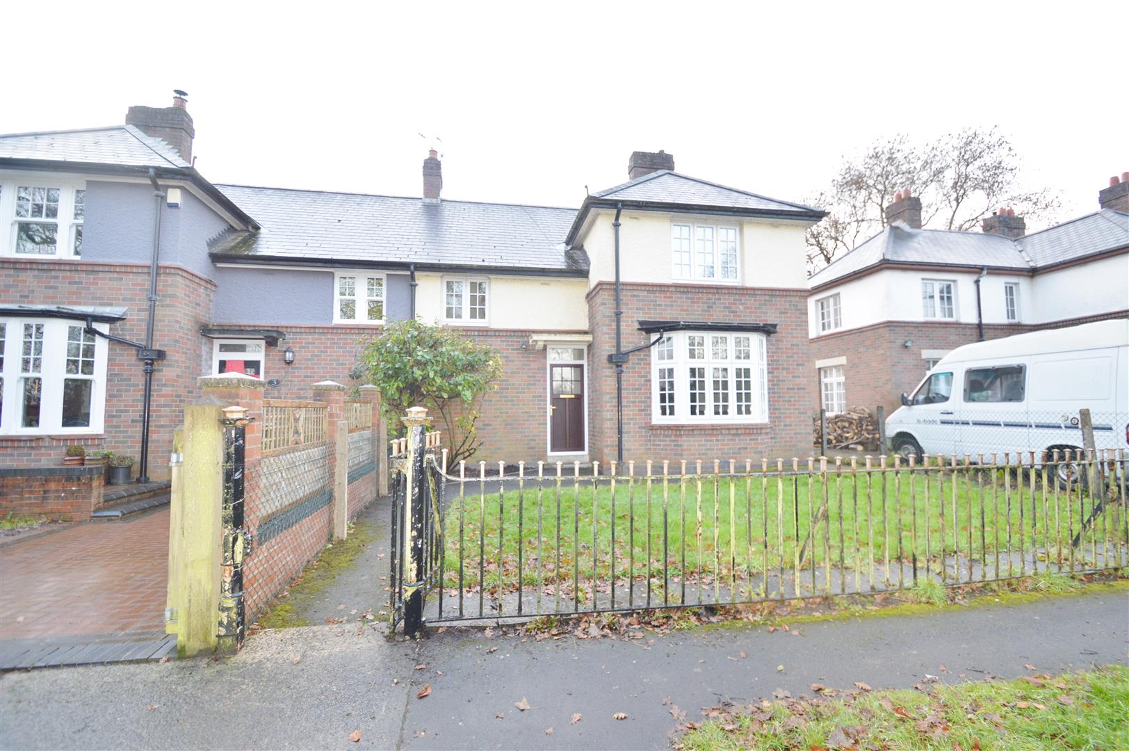 2, Hensol Villas Hensol, Vale Of Glamorgan, CF72 8JZ